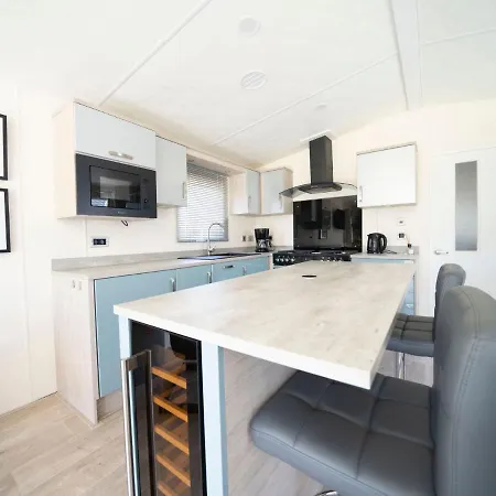 Holiday Europarcs De Wije Werelt-2 Holiday home