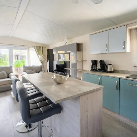 Holiday home Holiday Europarcs De Wije Werelt-2