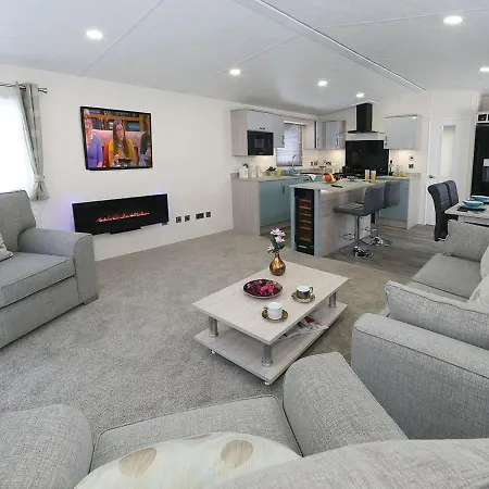 Holiday Europarcs De Wije Werelt-2 Holiday home