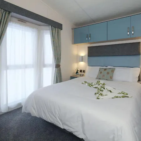 Holiday home Holiday Europarcs De Wije Werelt-2 Otterlo